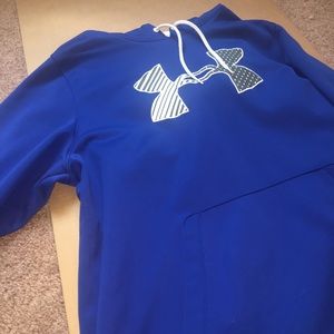 Under Armour Hoodie